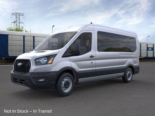 2025 Ford Transit-350 XL