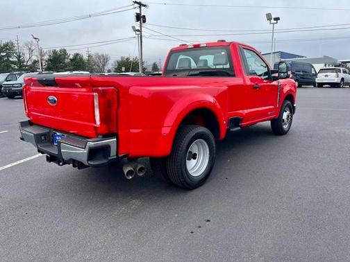 2023 Ford F-350 XL DRW