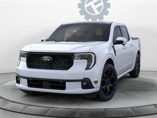2025 Ford Maverick Lobo