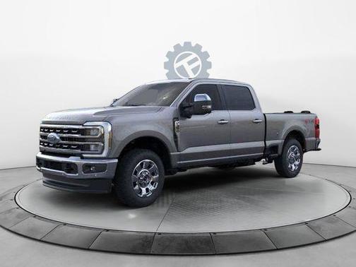 2026 Ford F-350 Lariat Super Duty