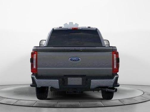 2026 Ford F-350 Lariat Super Duty