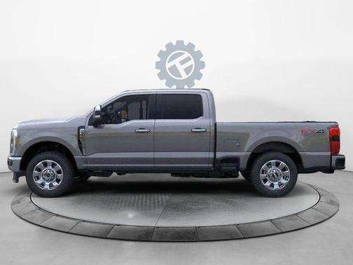 2026 Ford F-350 Lariat Super Duty