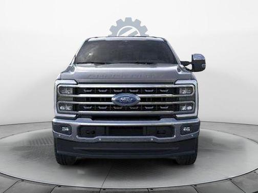 2026 Ford F-350 Lariat Super Duty