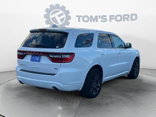 2017 Dodge Durango R/T