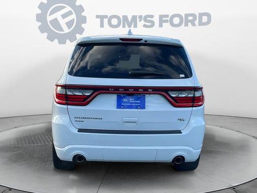 2017 Dodge Durango R/T