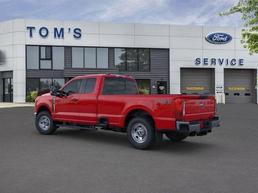 2025 Ford F-350 XL