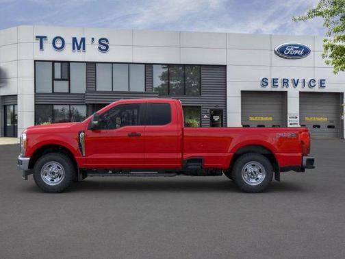 2025 Ford F-350 XL