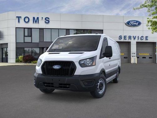 2026 Ford Transit-150 