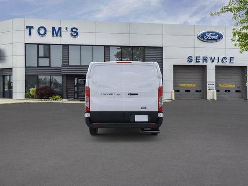 2026 Ford Transit-150 