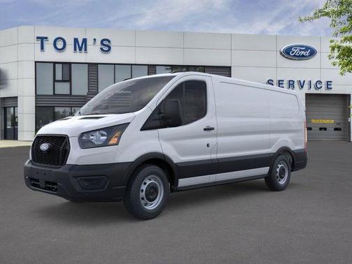 2026 Ford Transit-150 