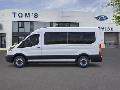 2026 Ford Transit-350 XL