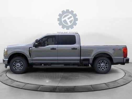 2025 Ford F-250 XLT