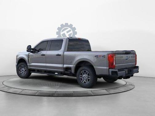 2025 Ford F-250 XLT