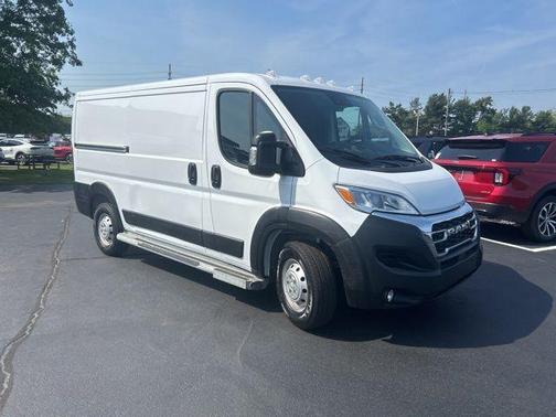 2023 RAM ProMaster 2500 Base