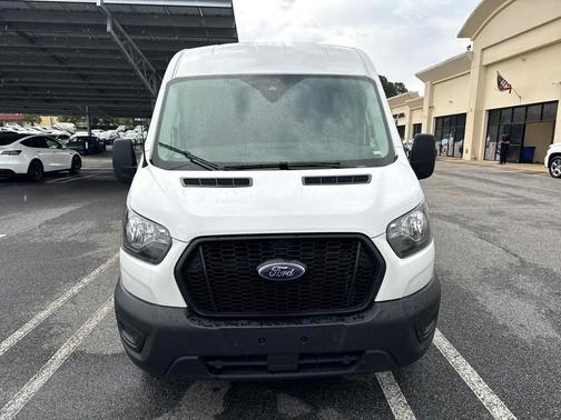 2023 Ford Transit-250 Base