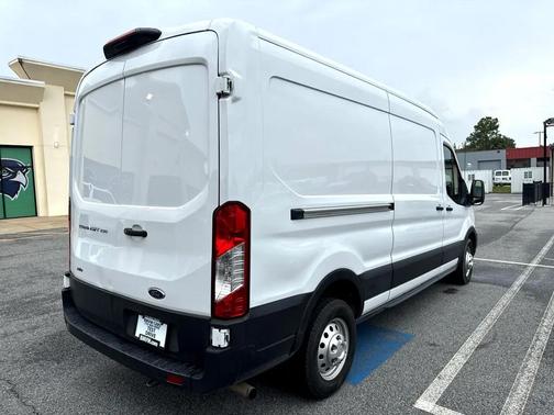 2023 Ford Transit-250 Base