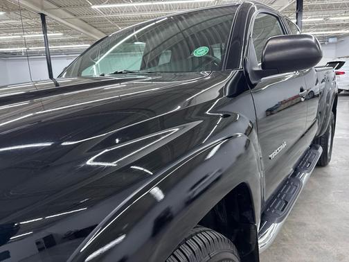 2014 Toyota Tacoma Base