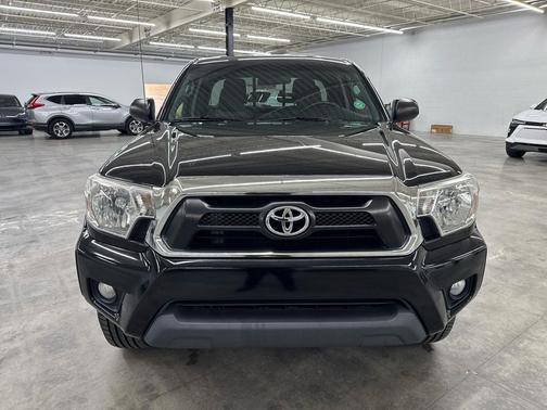 2014 Toyota Tacoma Base