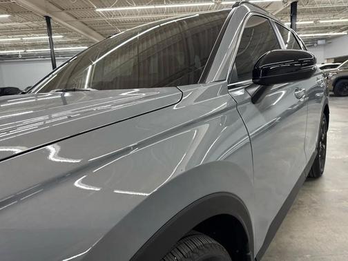 2025 Honda CR-V Hybrid Sport Touring AWD