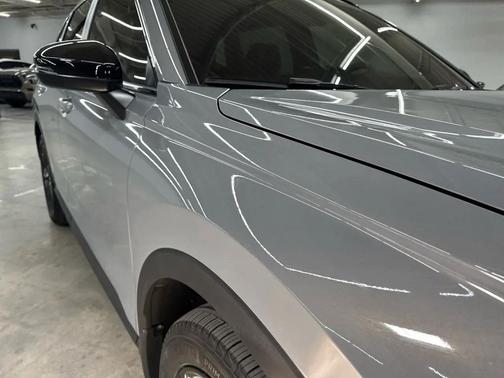 2025 Honda CR-V Hybrid Sport Touring AWD