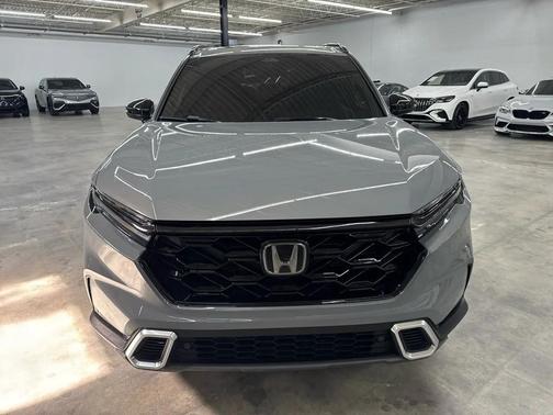 2025 Honda CR-V Hybrid Sport Touring AWD