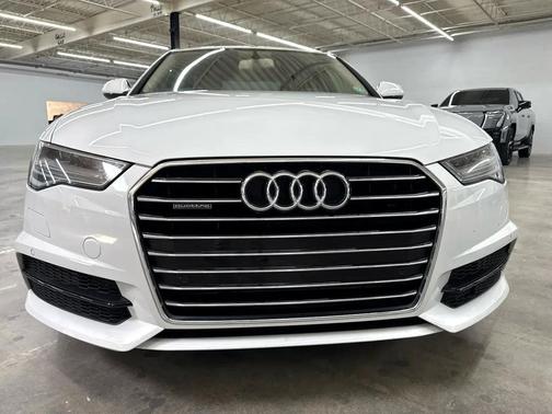 2018 Audi A6 2.0T Premium Plus