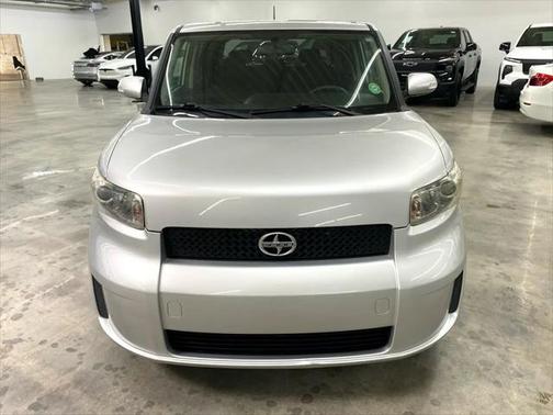 2009 Scion xB Base