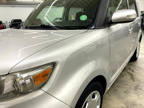 2009 Scion xB Base
