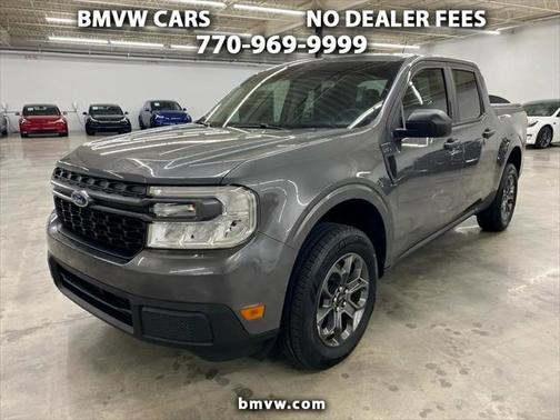 2023 Ford Maverick XLT