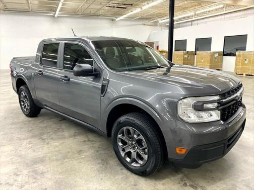 2023 Ford Maverick XLT