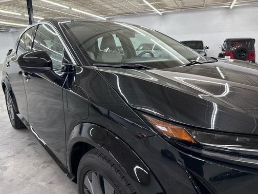 2023 Nissan ARIYA EMPOWER+