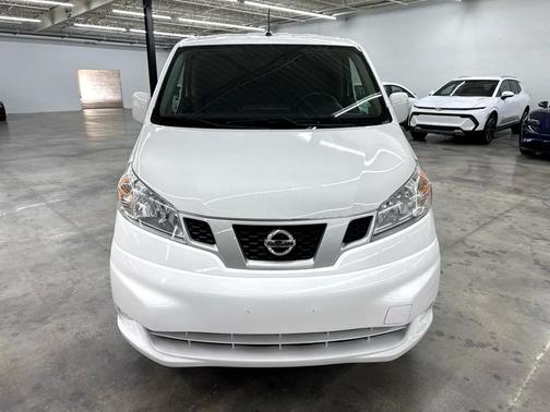 2021 Nissan NV200 SV