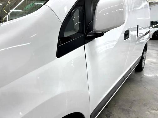 2021 Nissan NV200 SV