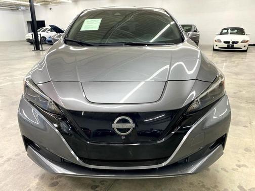 2023 Nissan Leaf SV PLUS 60 kWh