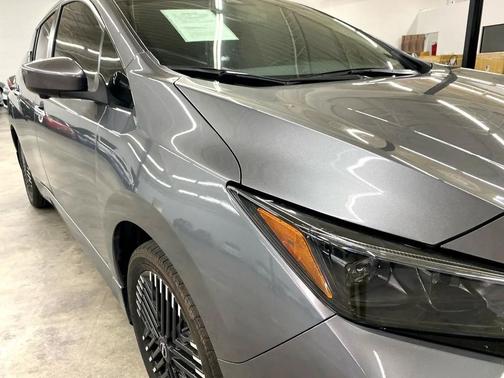 2023 Nissan Leaf SV PLUS 60 kWh