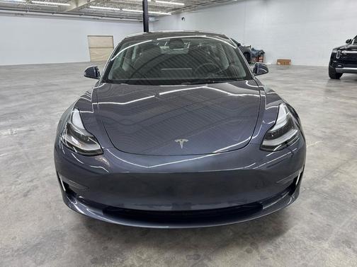 2023 Tesla Model 3 Standard Range Plus