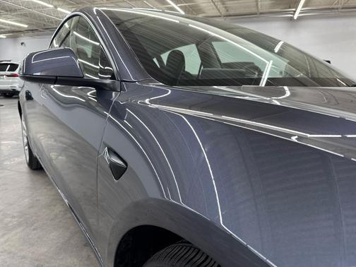 2023 Tesla Model 3 Standard Range Plus