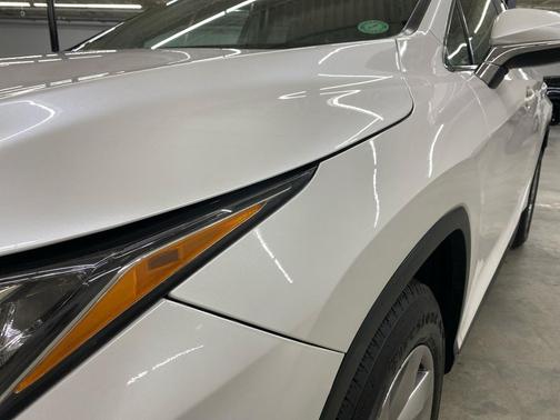 2019 Lexus RX 350 Base