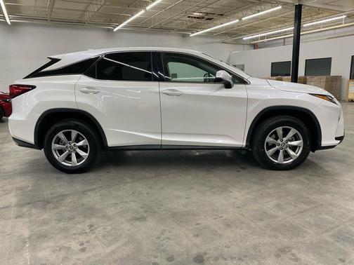 2019 Lexus RX 350 Base