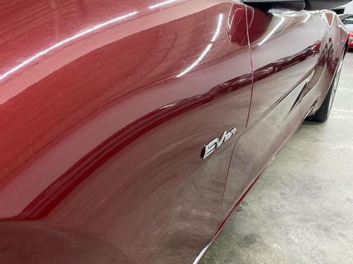 2012 Fisker Karma EcoSport