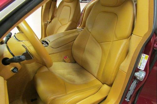 2012 Fisker Karma EcoSport