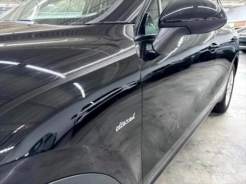 2014 Porsche Cayenne Diesel