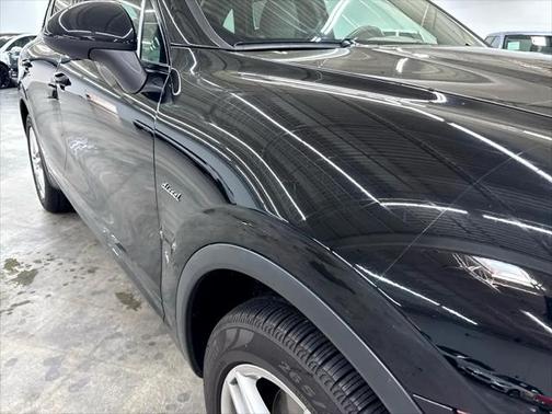 2014 Porsche Cayenne Diesel