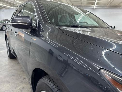 2015 Acura MDX 3.5L