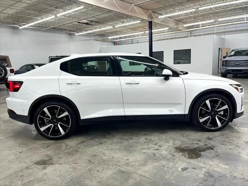 2022 Polestar 2 Long Range Dual Motor