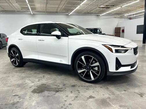 2022 Polestar 2 Long Range Dual Motor