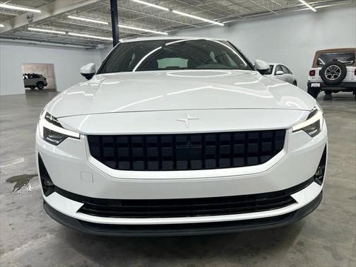 2022 Polestar 2 Long Range Dual Motor