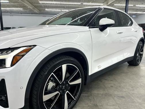 2022 Polestar 2 Long Range Dual Motor