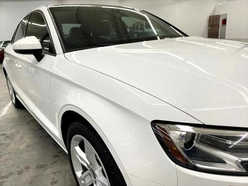 2017 Audi A3 2.0T Premium