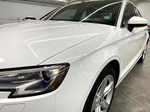2017 Audi A3 2.0T Premium